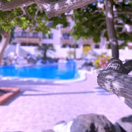 Tropicalidays Costa Mar Apartment Costa Del Silencio Bagian luar foto