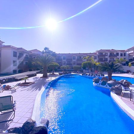 Tropicalidays Costa Mar Apartment Costa Del Silencio Bagian luar foto