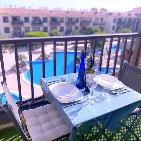 Tropicalidays Costa Mar Apartment Costa Del Silencio Bagian luar foto