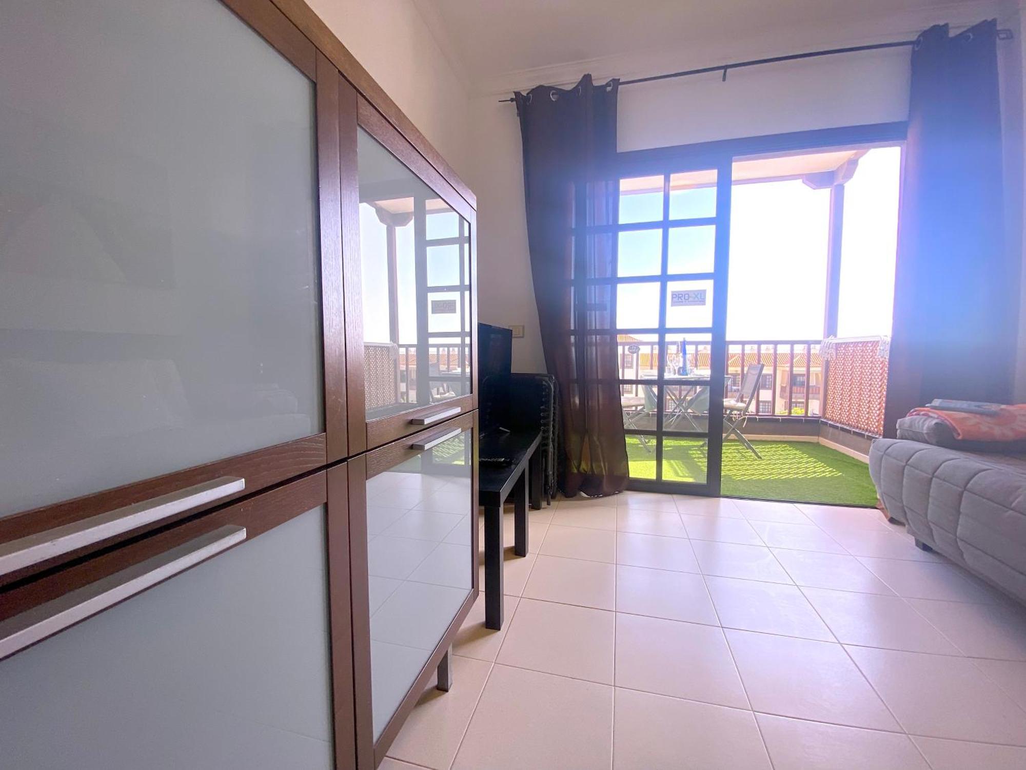 Tropicalidays Costa Mar Apartment Costa Del Silencio Bagian luar foto