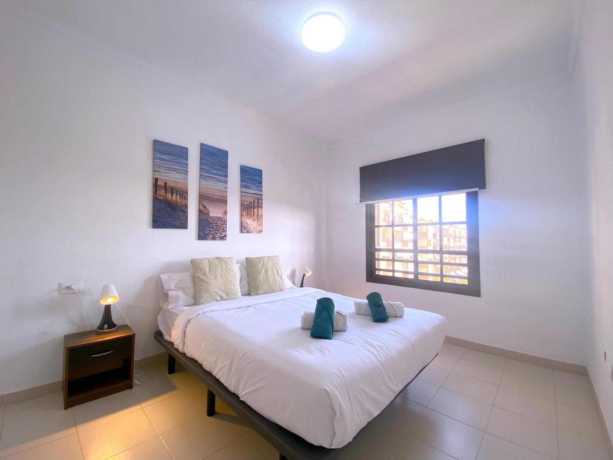 Tropicalidays Costa Mar Apartment Costa Del Silencio Bagian luar foto