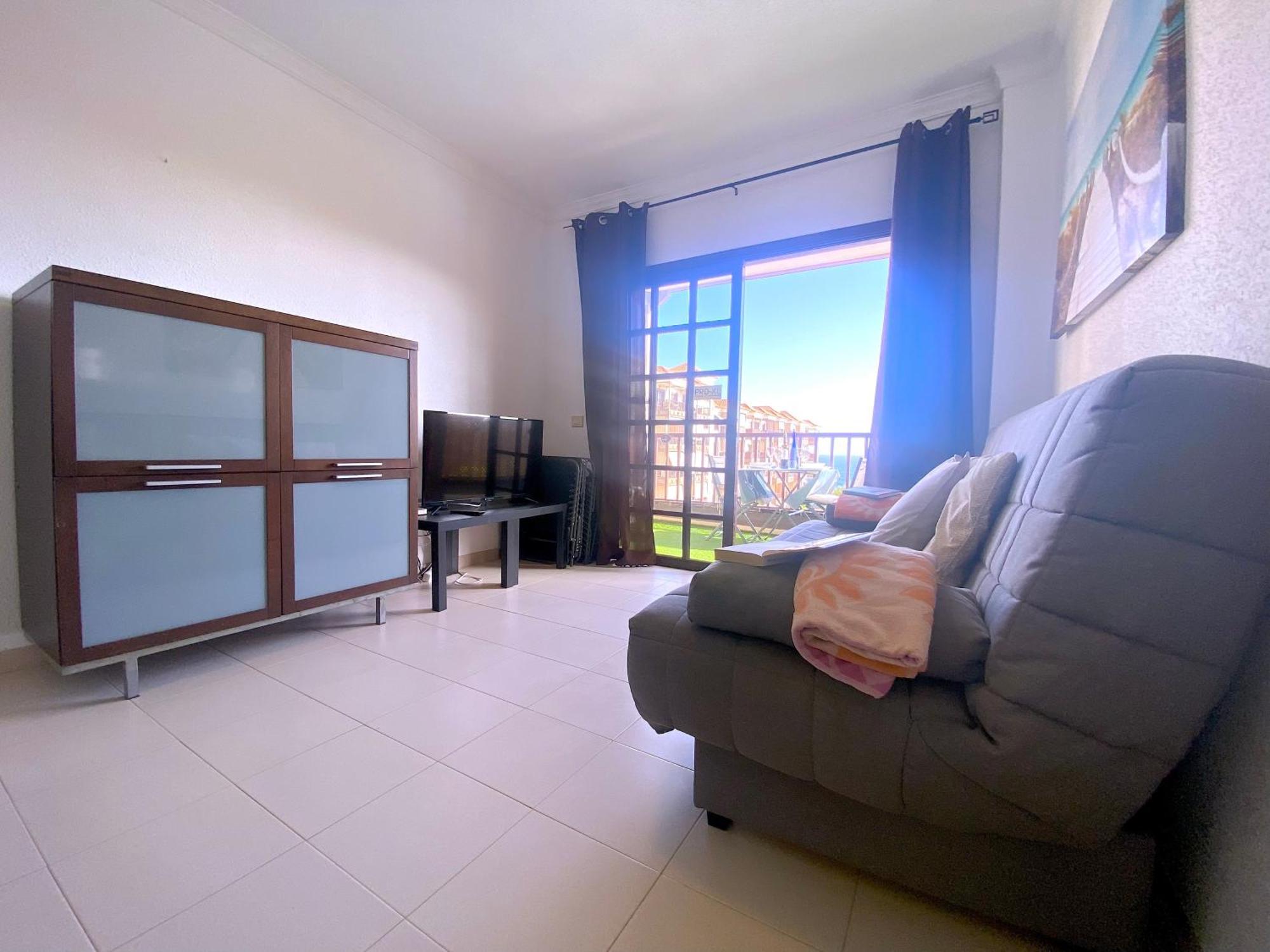 Tropicalidays Costa Mar Apartment Costa Del Silencio Bagian luar foto