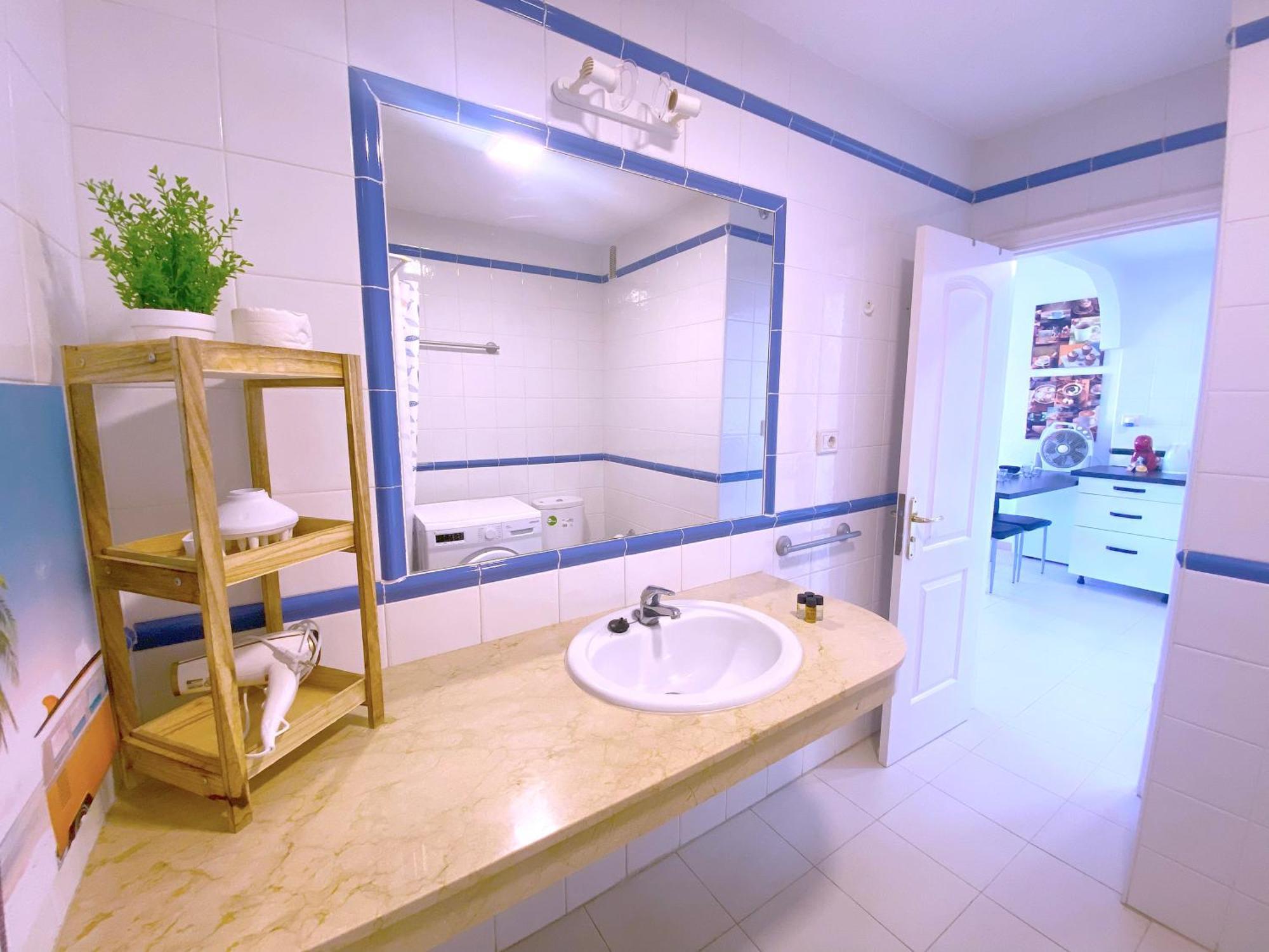 Tropicalidays Costa Mar Apartment Costa Del Silencio Bagian luar foto