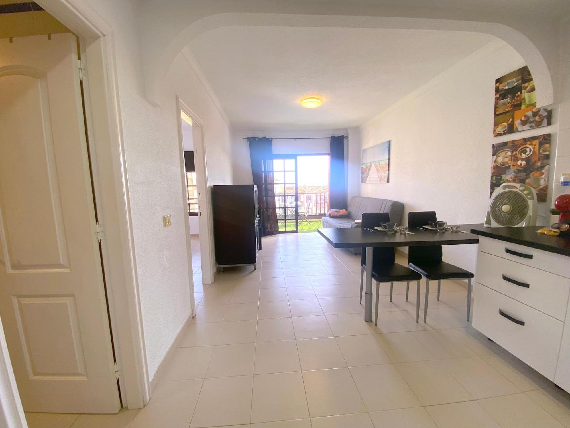 Tropicalidays Costa Mar Apartment Costa Del Silencio Bagian luar foto