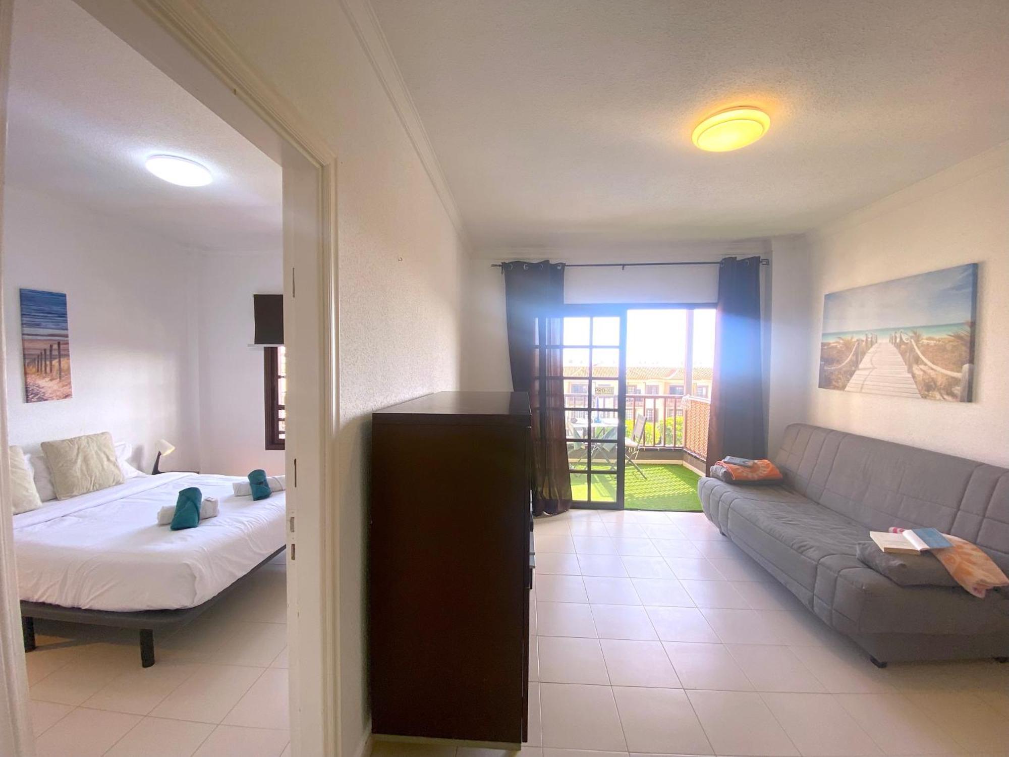 Tropicalidays Costa Mar Apartment Costa Del Silencio Bagian luar foto