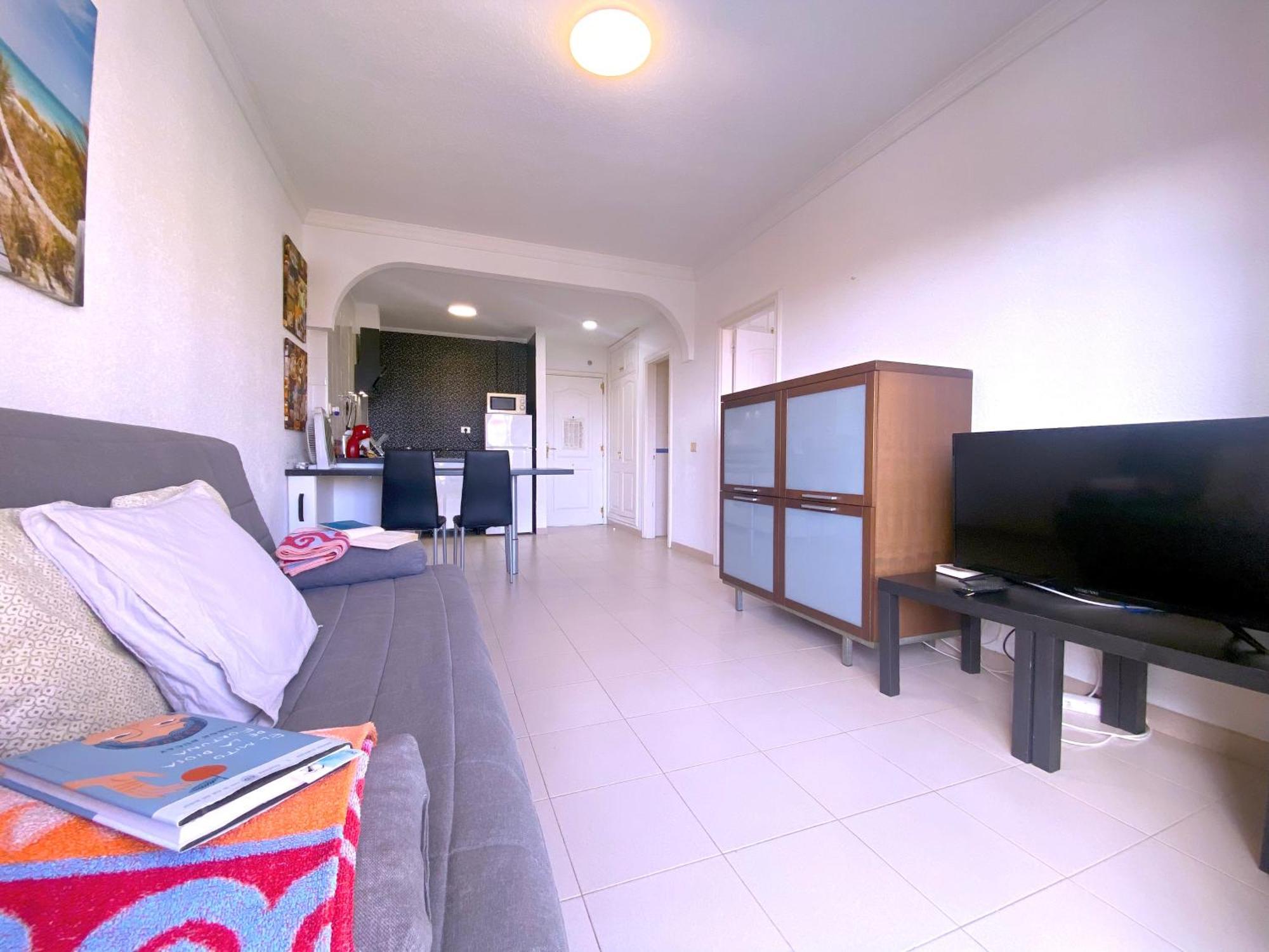 Tropicalidays Costa Mar Apartment Costa Del Silencio Bagian luar foto