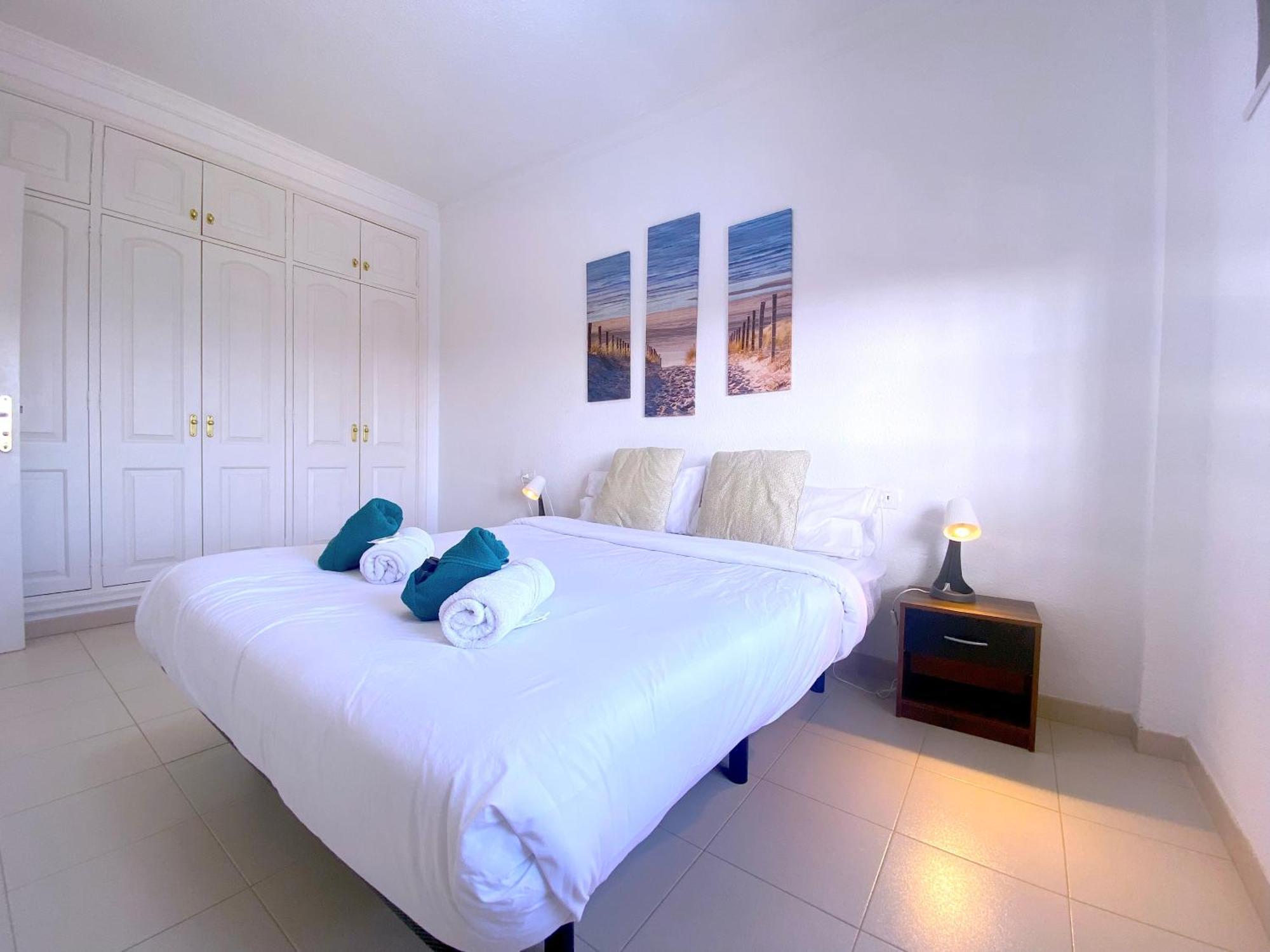 Tropicalidays Costa Mar Apartment Costa Del Silencio Bagian luar foto