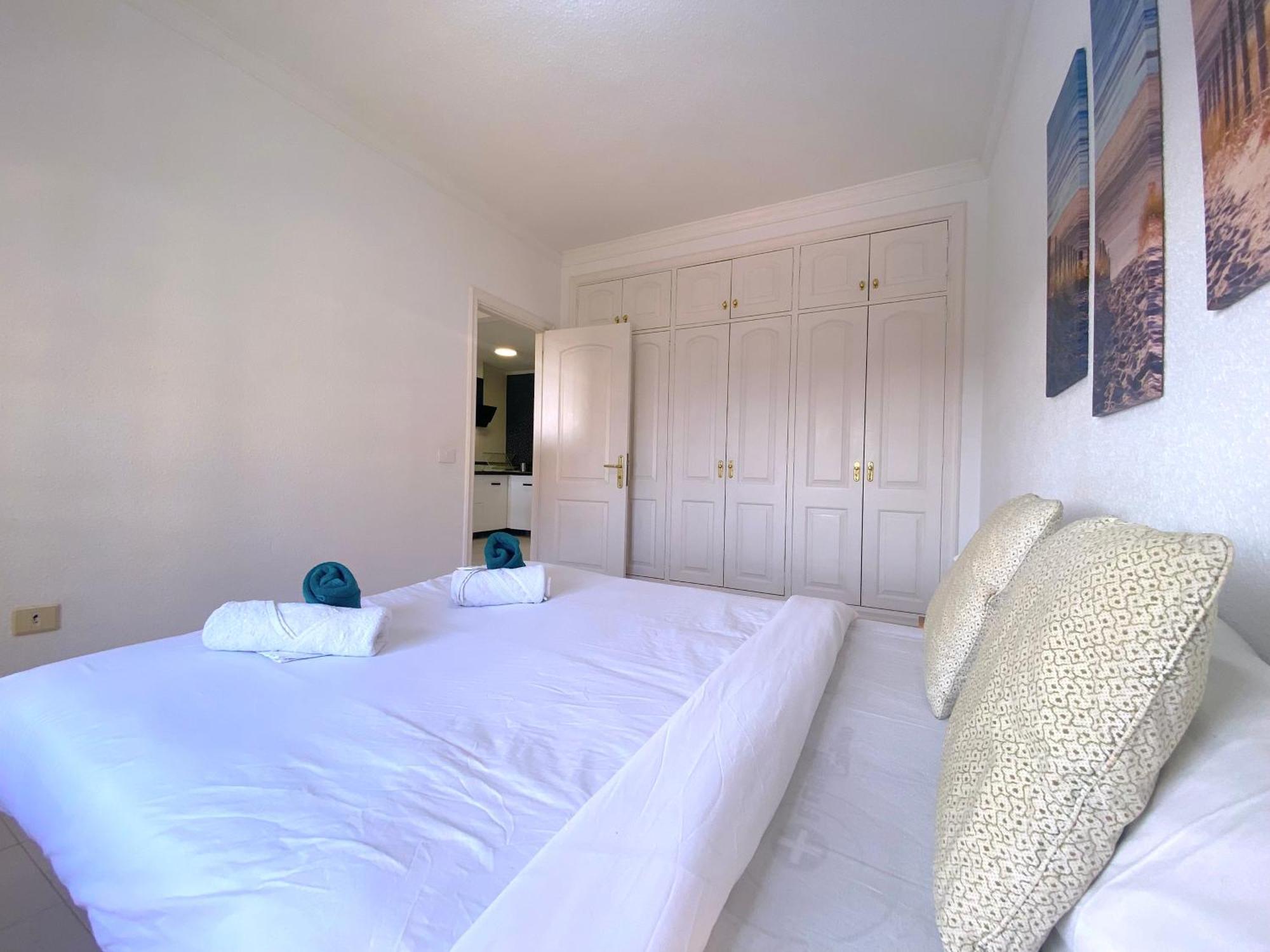 Tropicalidays Costa Mar Apartment Costa Del Silencio Bagian luar foto
