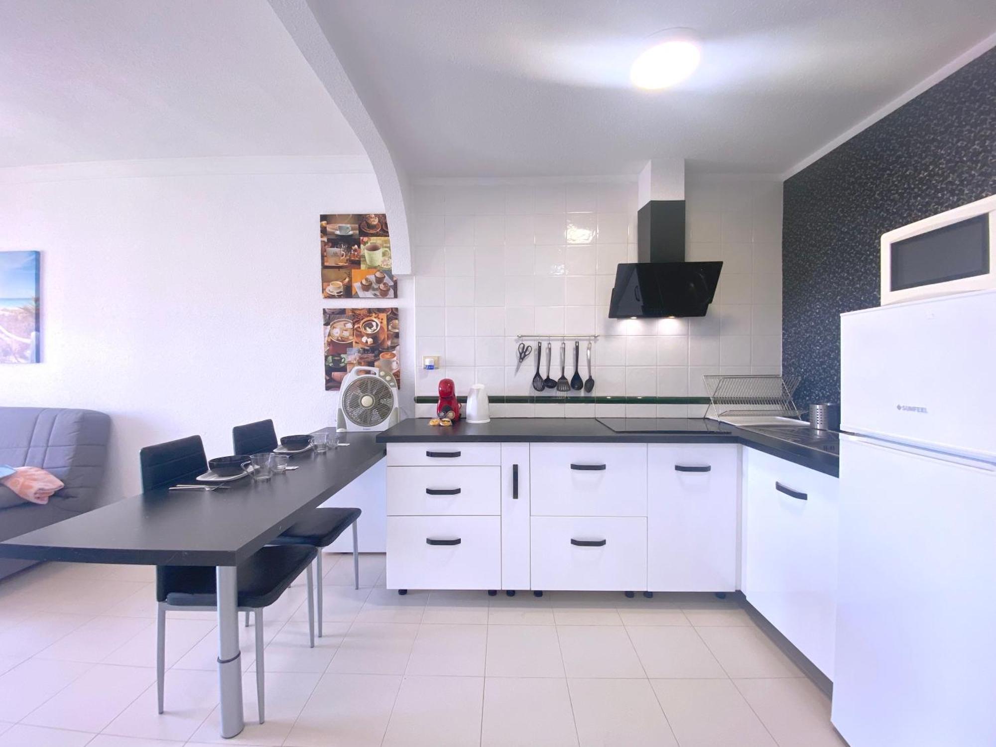 Tropicalidays Costa Mar Apartment Costa Del Silencio Bagian luar foto