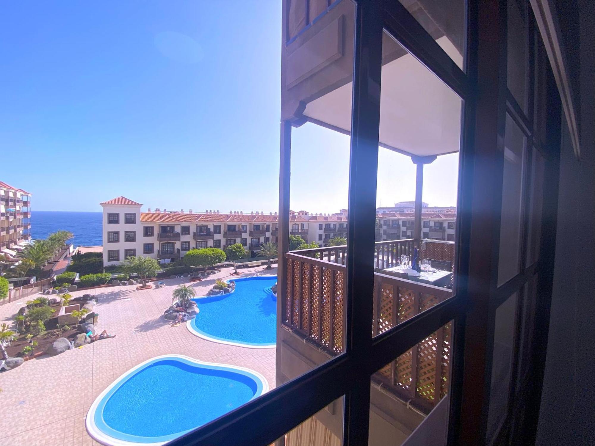 Tropicalidays Costa Mar Apartment Costa Del Silencio Bagian luar foto