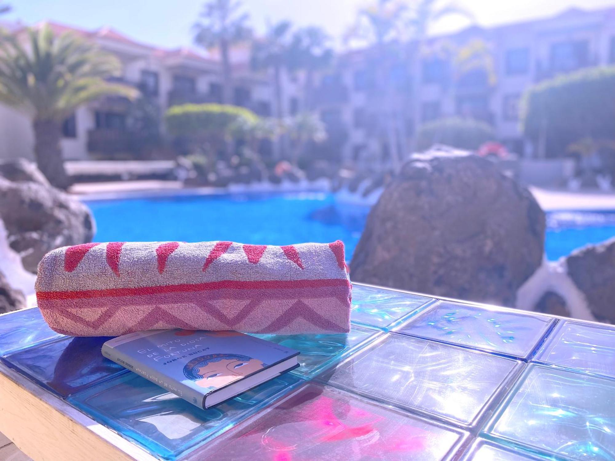 Tropicalidays Costa Mar Apartment Costa Del Silencio Bagian luar foto