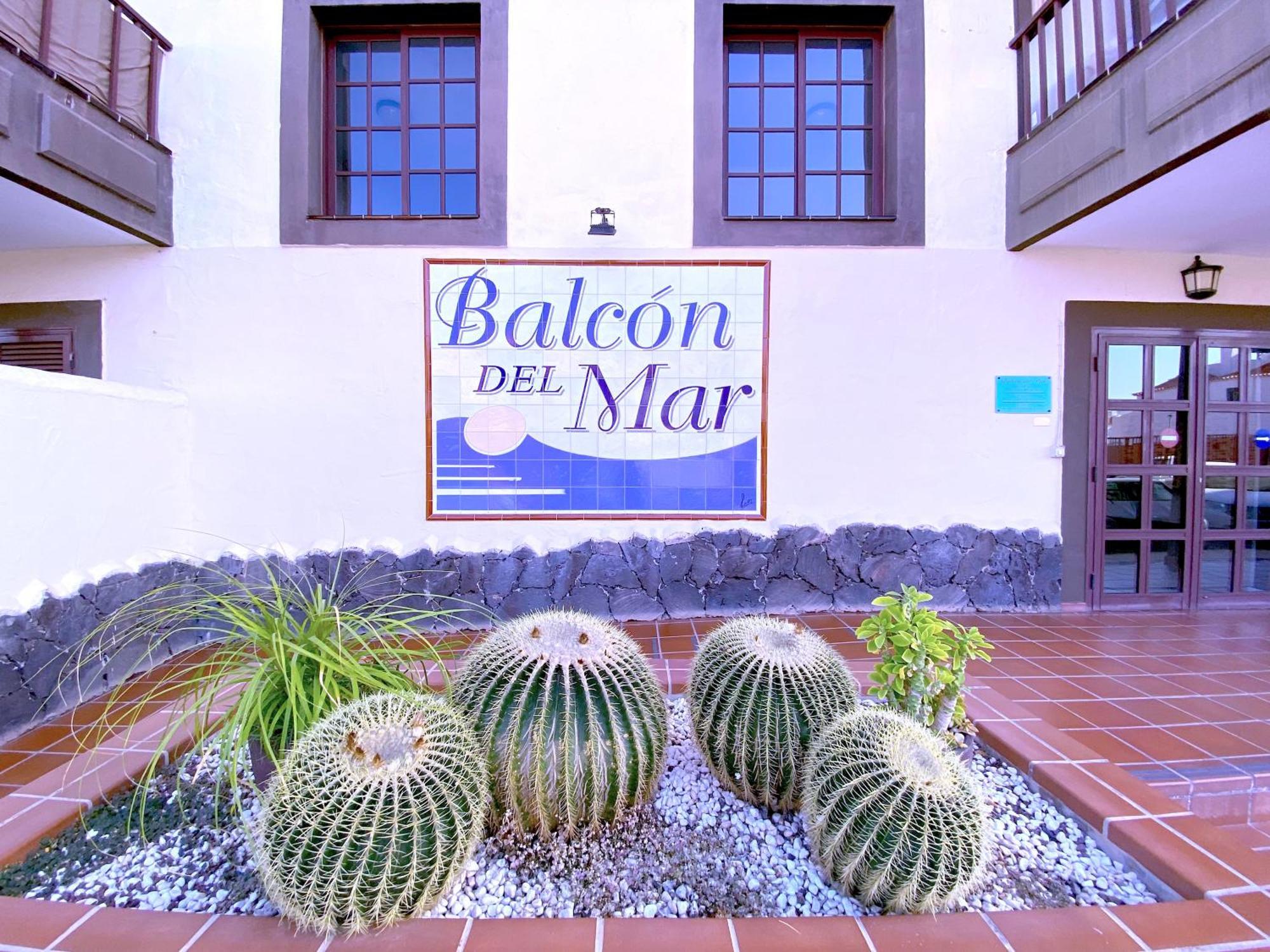 Tropicalidays Costa Mar Apartment Costa Del Silencio Bagian luar foto
