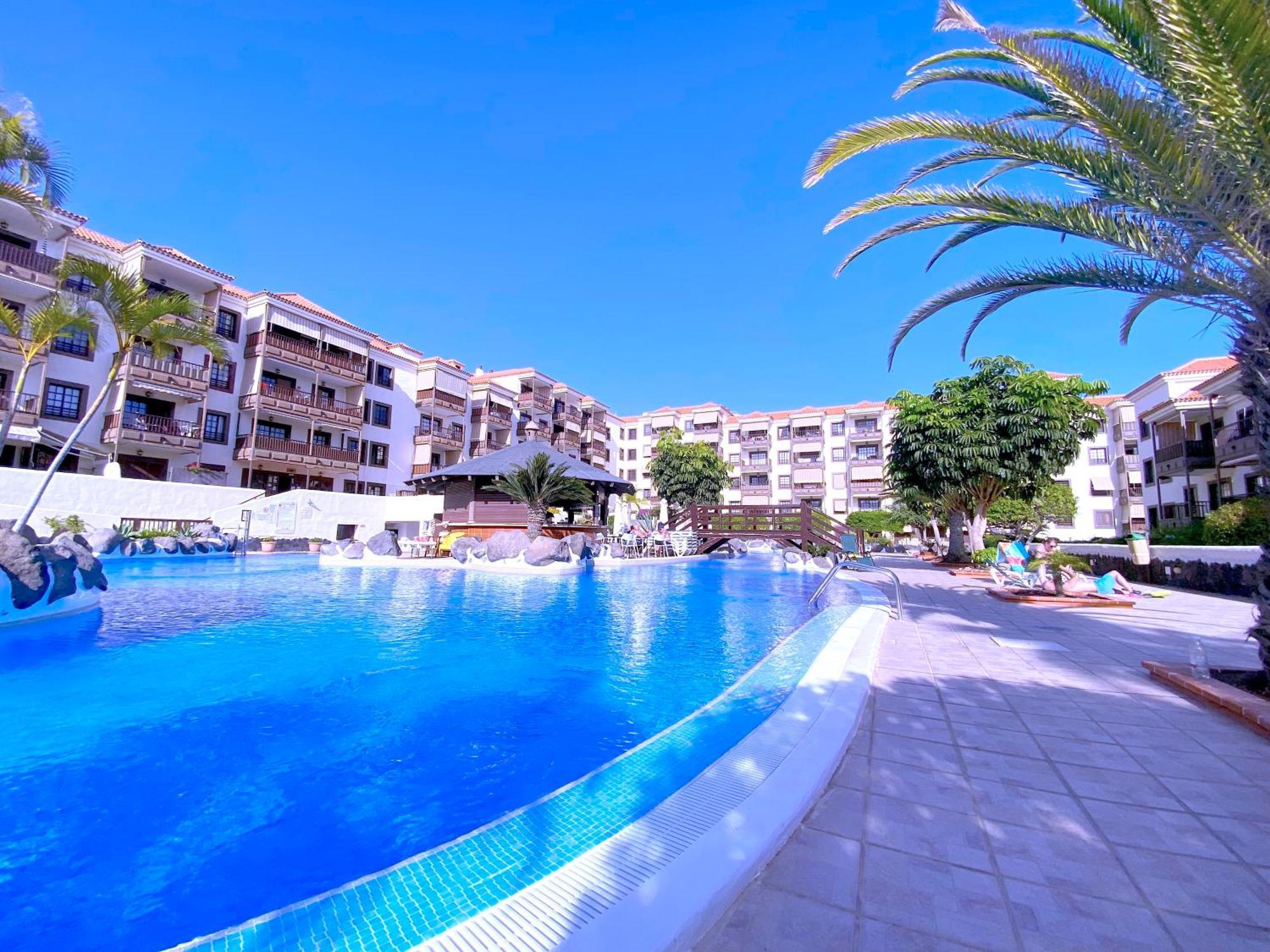 Tropicalidays Costa Mar Apartment Costa Del Silencio Bagian luar foto