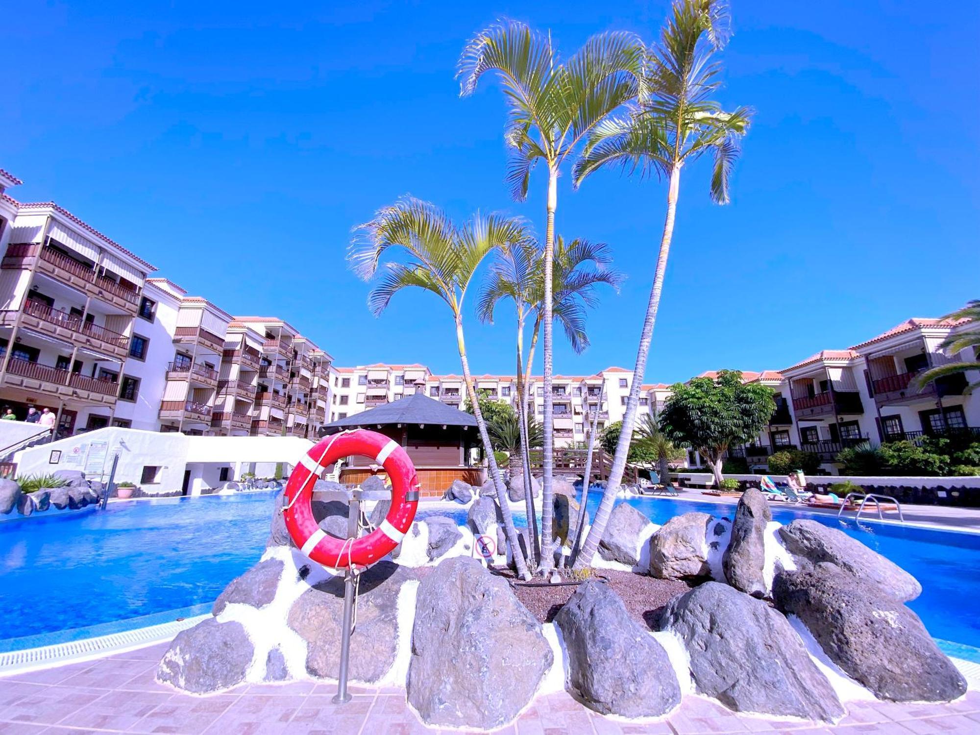Tropicalidays Costa Mar Apartment Costa Del Silencio Bagian luar foto