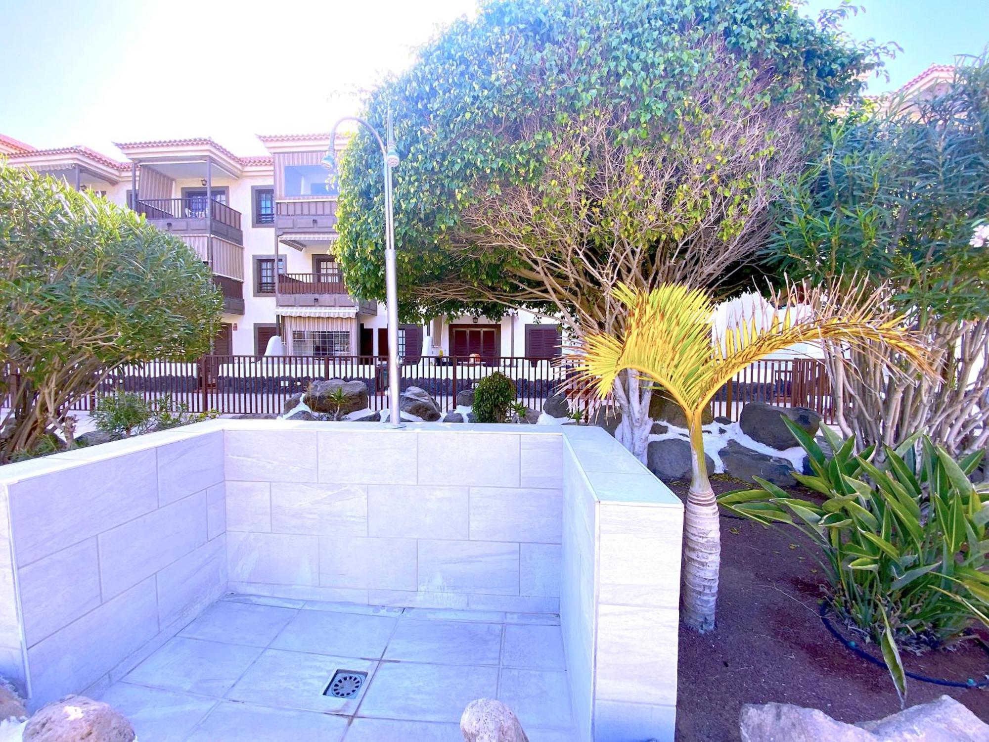 Tropicalidays Costa Mar Apartment Costa Del Silencio Bagian luar foto