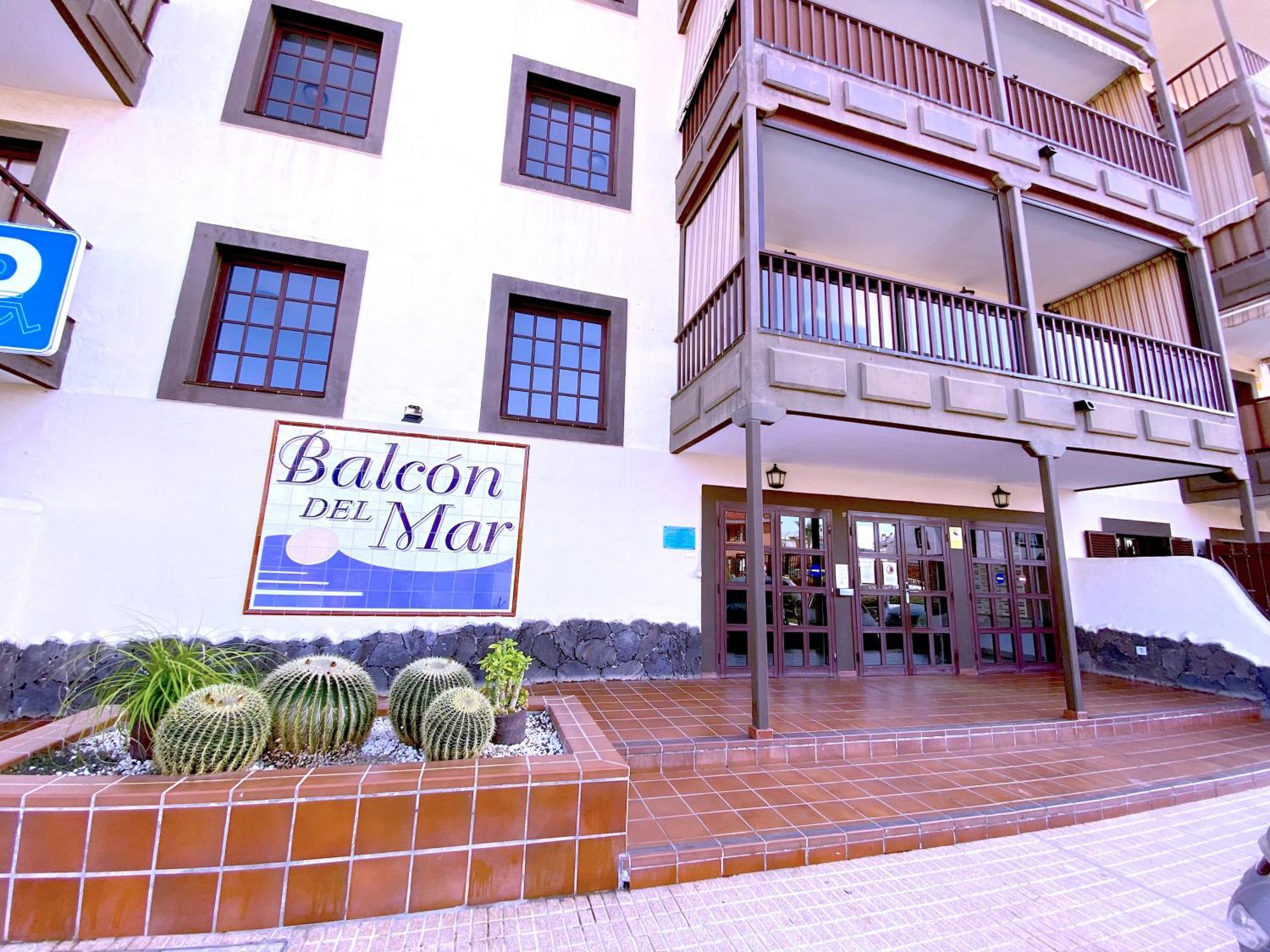 Tropicalidays Costa Mar Apartment Costa Del Silencio Bagian luar foto