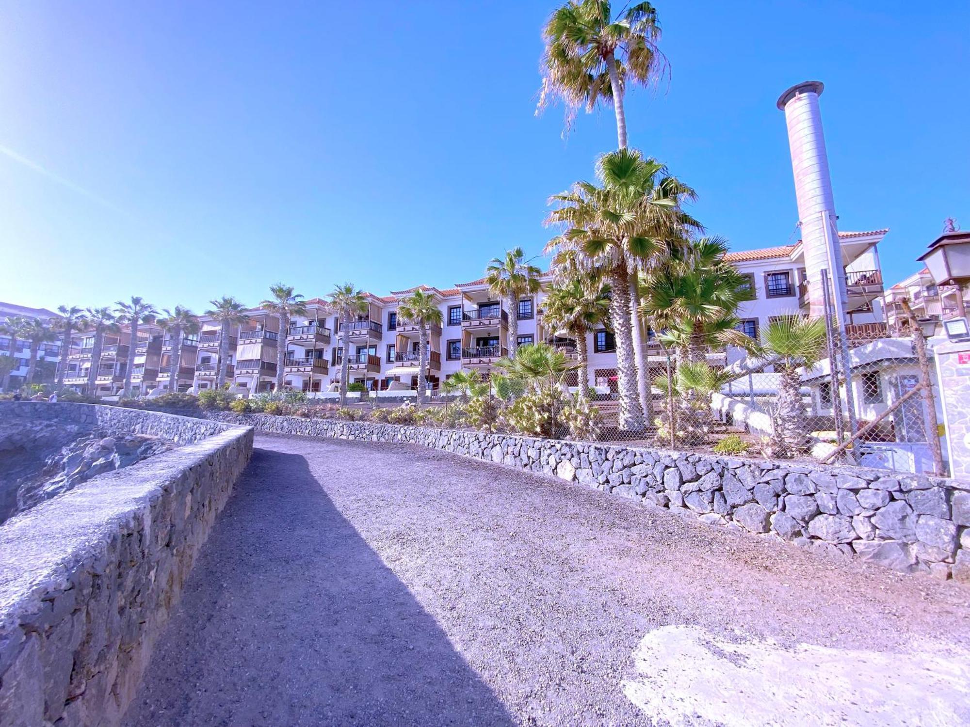 Tropicalidays Costa Mar Apartment Costa Del Silencio Bagian luar foto