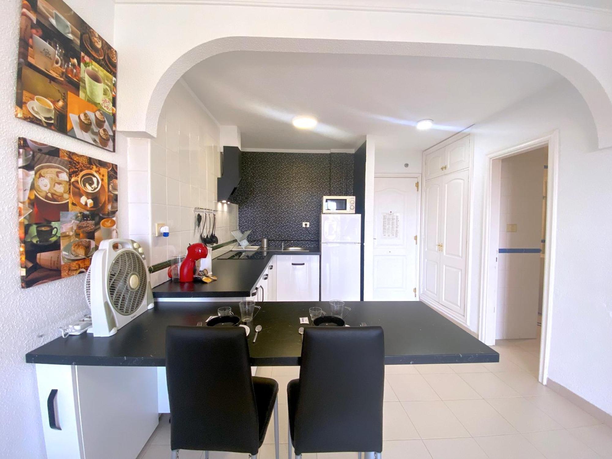 Tropicalidays Costa Mar Apartment Costa Del Silencio Bagian luar foto