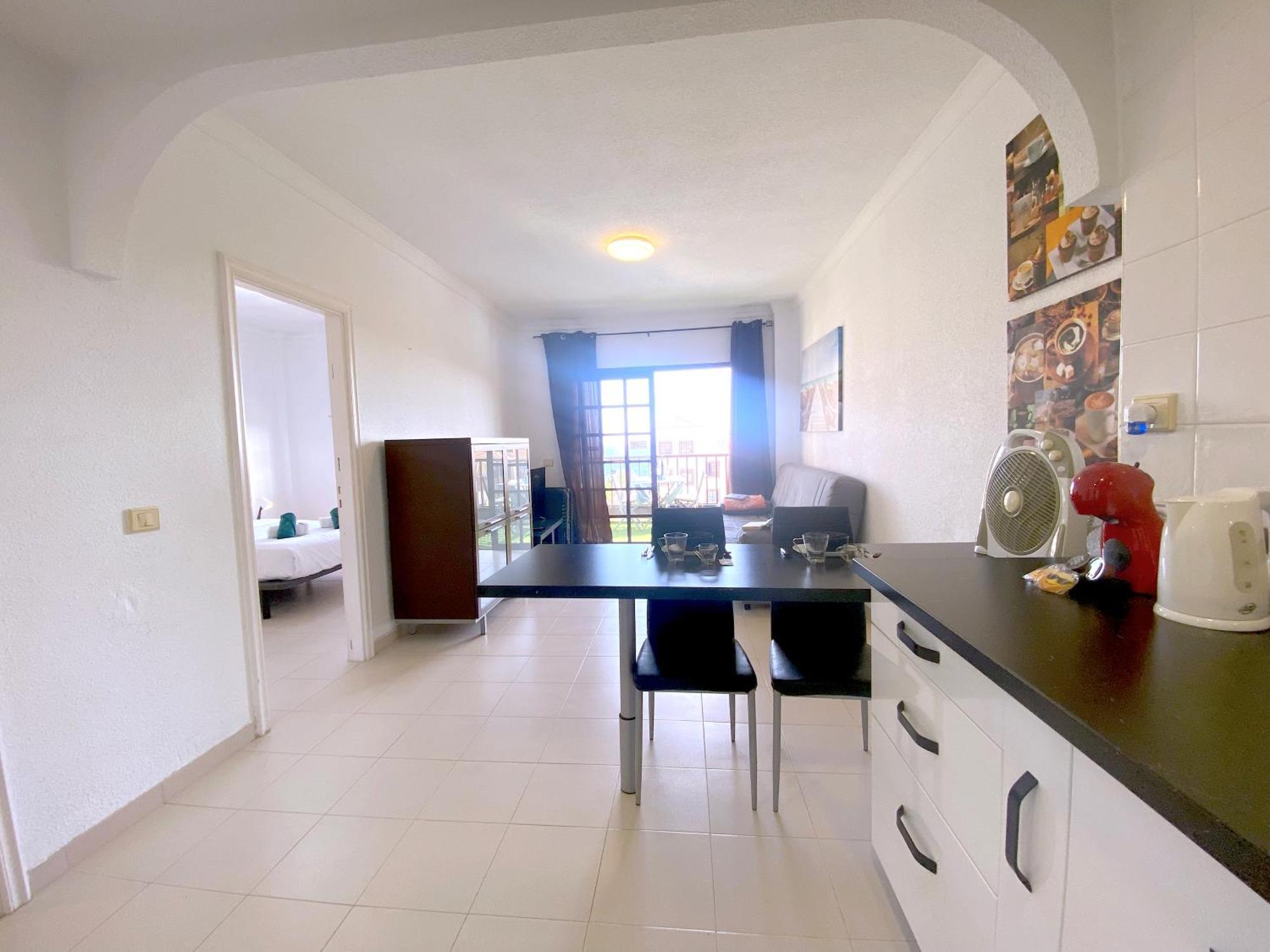 Tropicalidays Costa Mar Apartment Costa Del Silencio Bagian luar foto