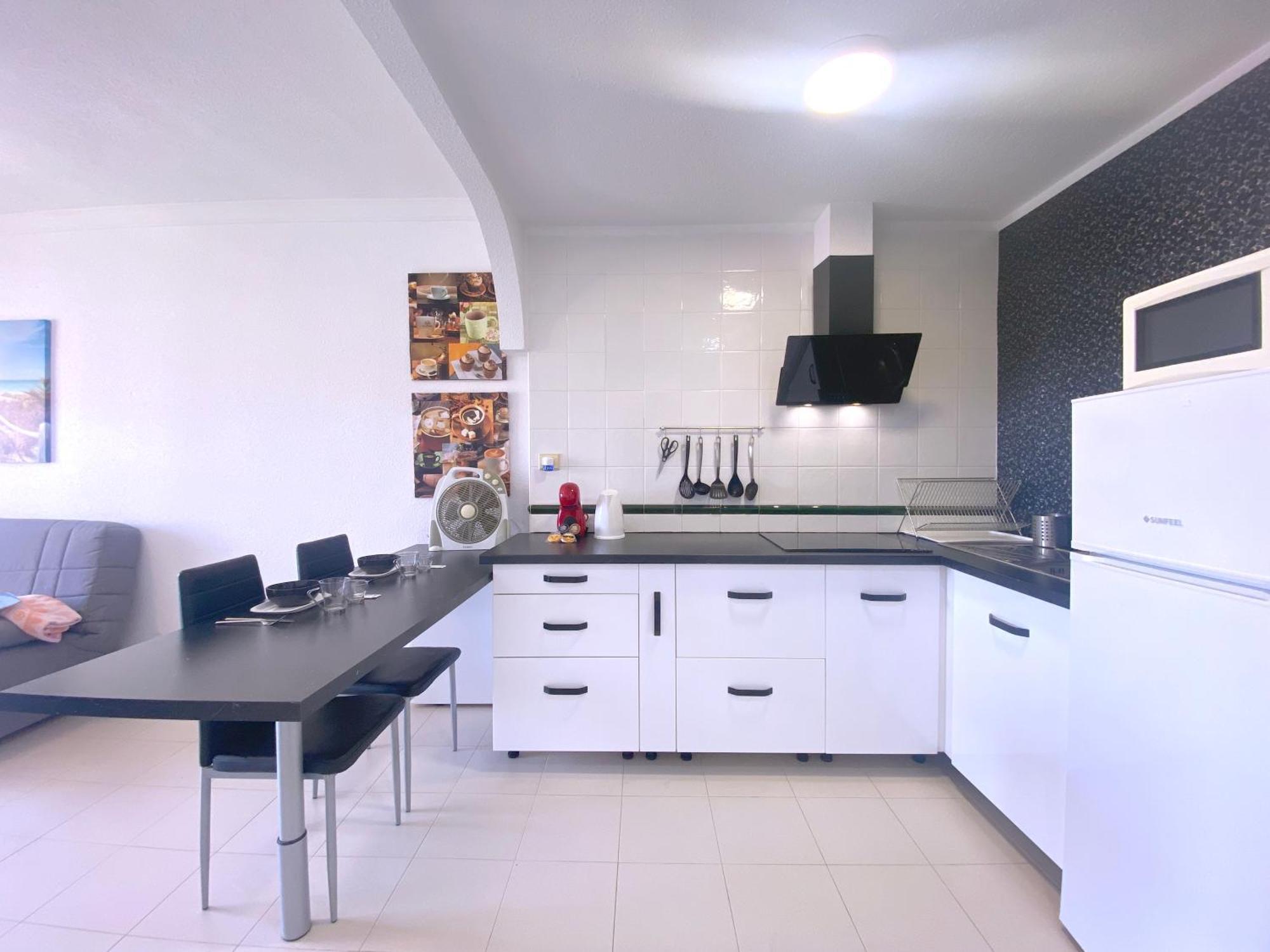 Tropicalidays Costa Mar Apartment Costa Del Silencio Bagian luar foto